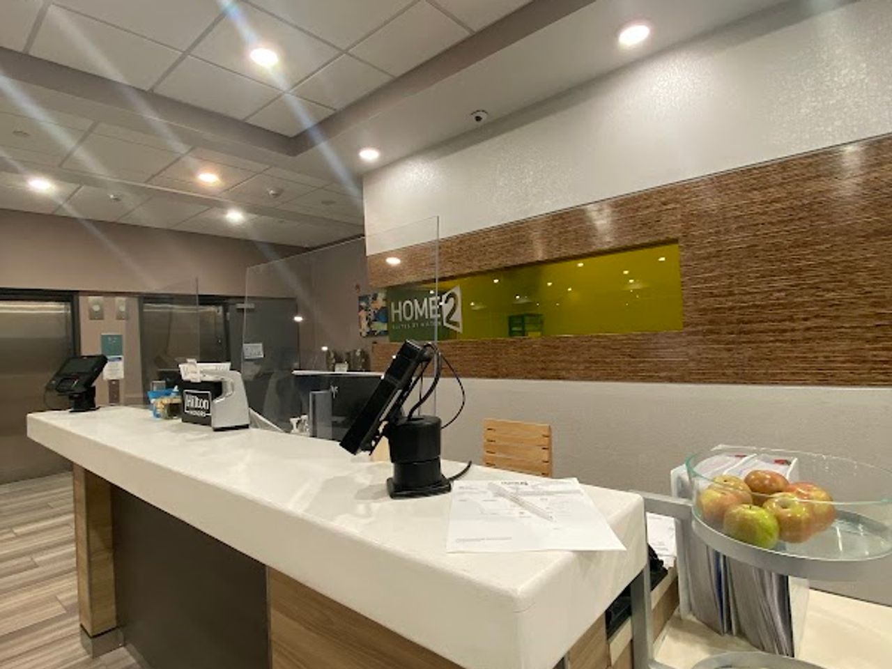 Photo of Home2 Suites by Hilton San Francisco Airport North