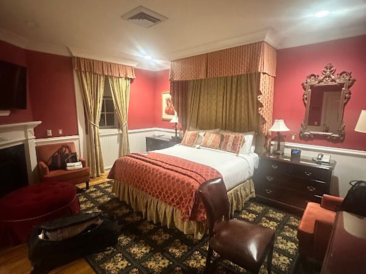 Photo of Napa River Inn