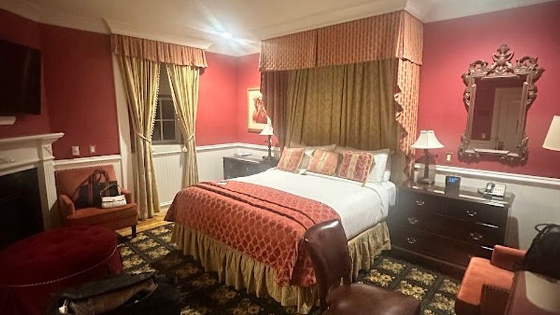 Photo of Napa River Inn