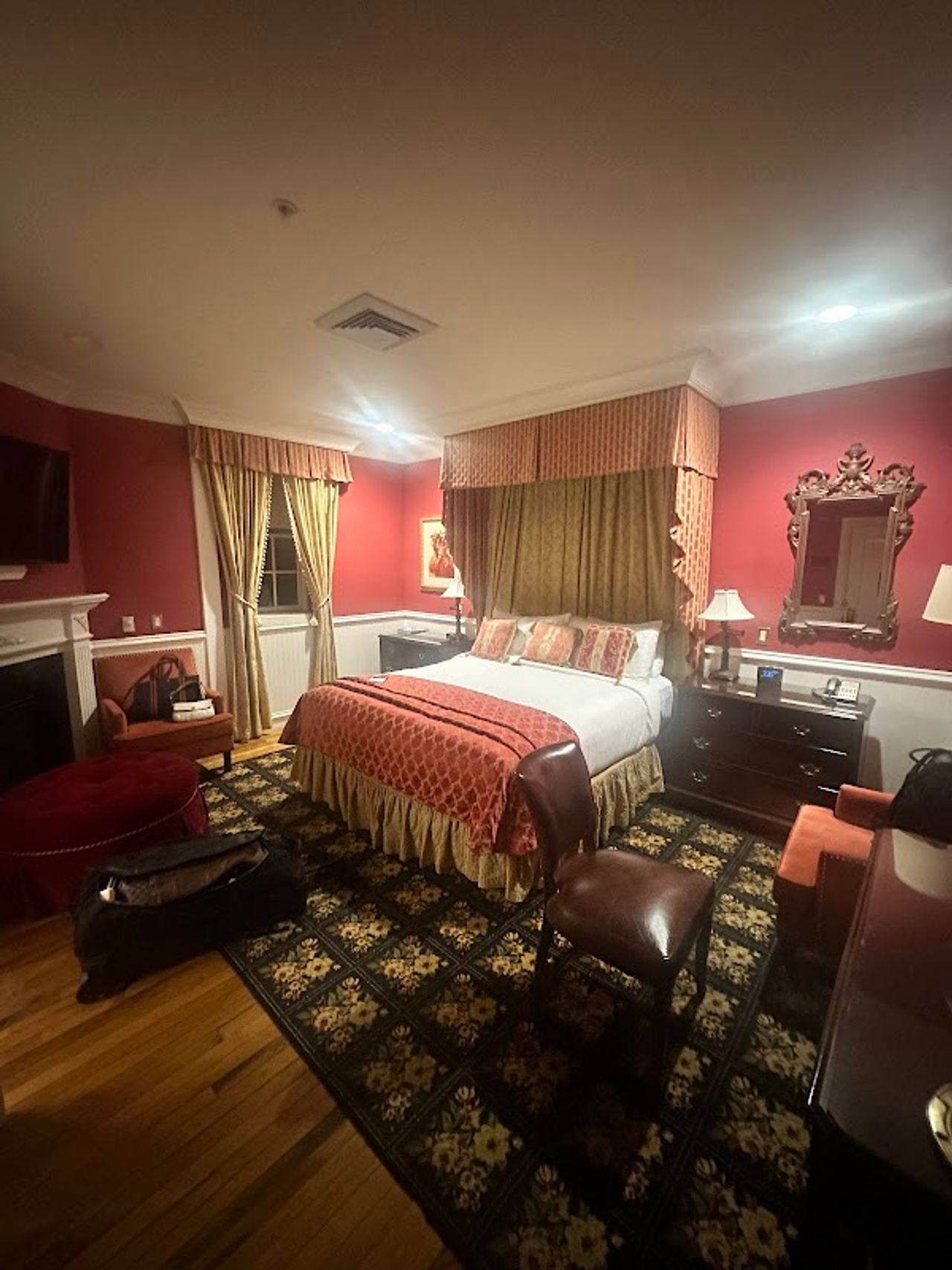 Photo of Napa River Inn