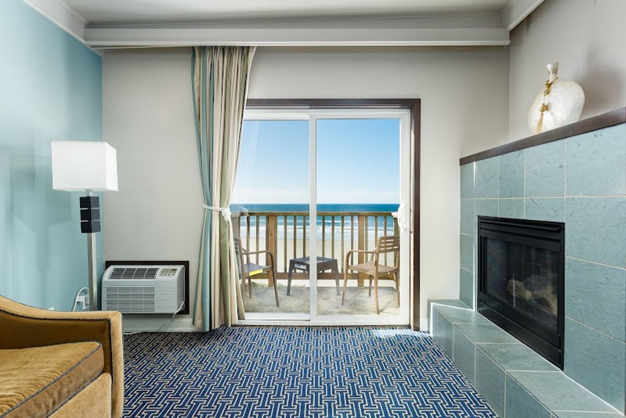 Photo of Inn at Nye Beach