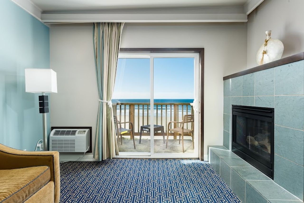 Photo of Inn at Nye Beach