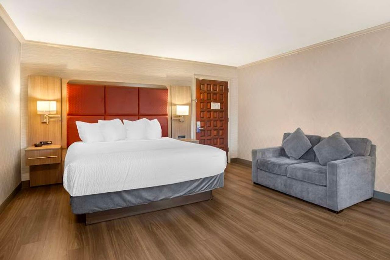 Photo of Best Western Inn