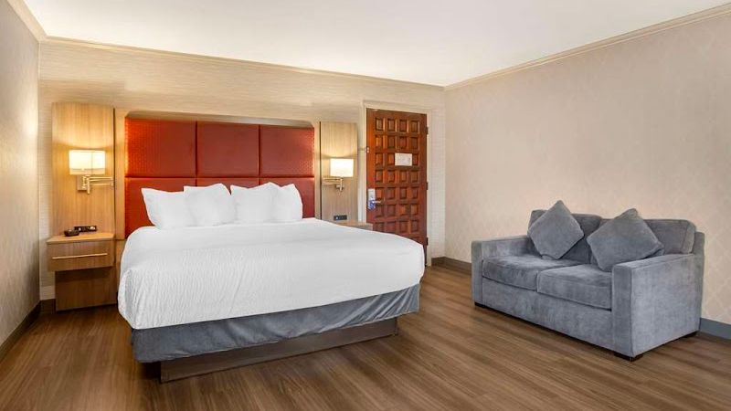 Photo of Best Western Inn