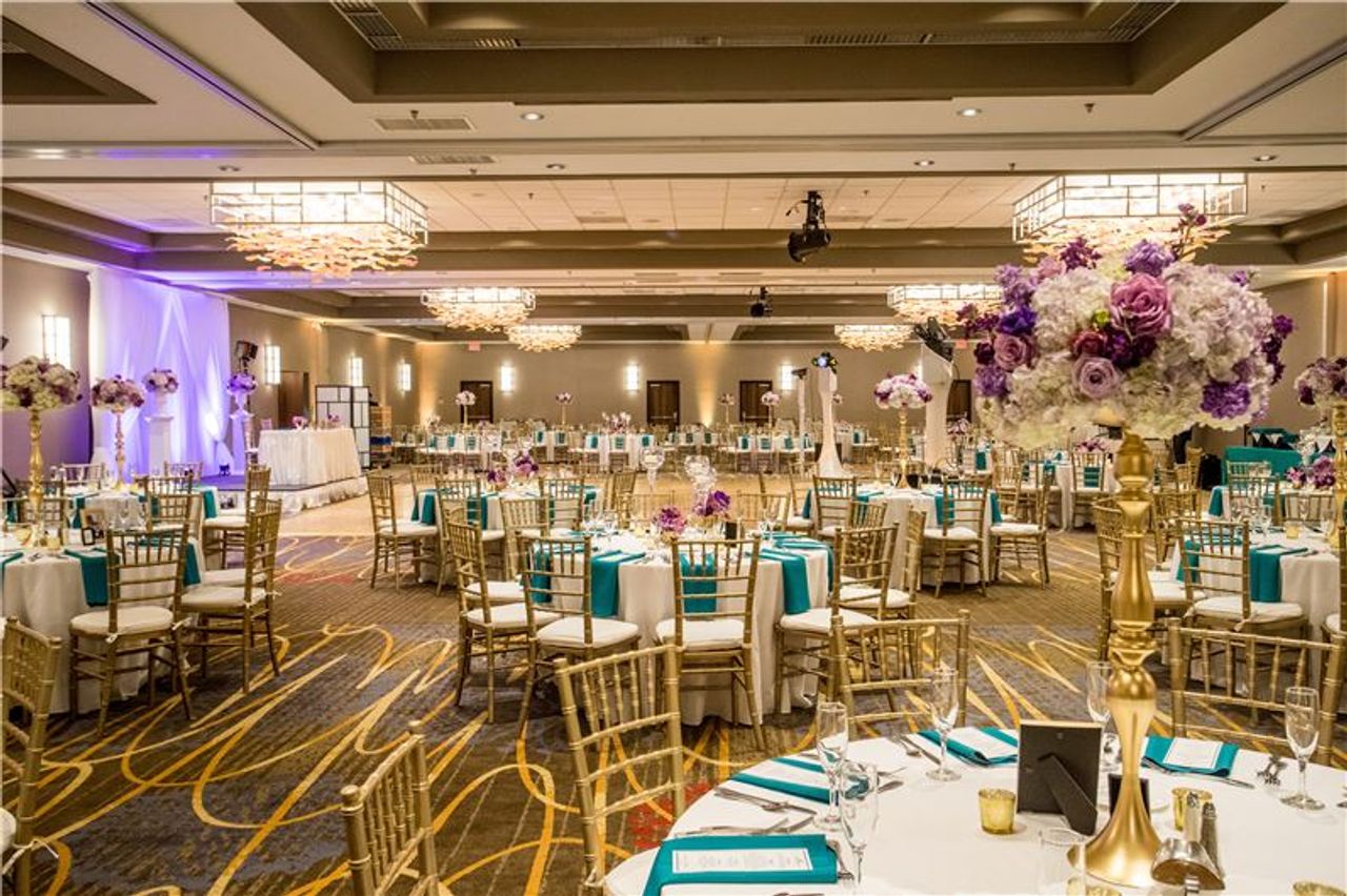 Photo of Crowne Plaza Foster City-San Mateo