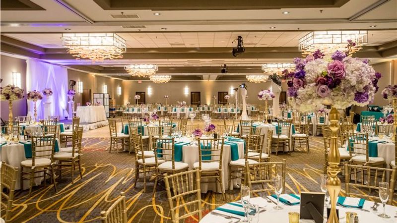 Photo of Crowne Plaza Foster City-San Mateo