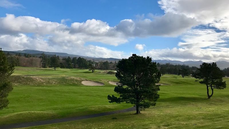 Photo of McMenamins Gearhart Hotel