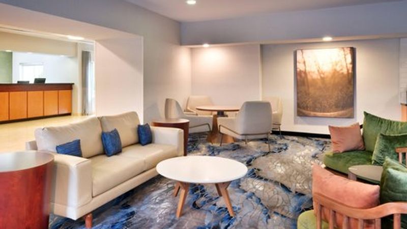 Photo of Fairfield Inn & Suites Seattle Bellevue/Redmond