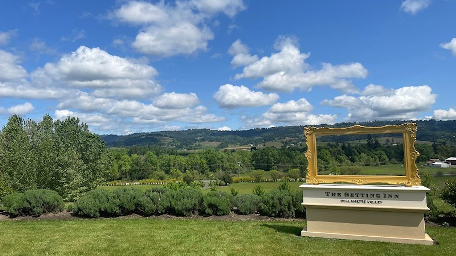 Photo of The Setting Inn Willamette Valley