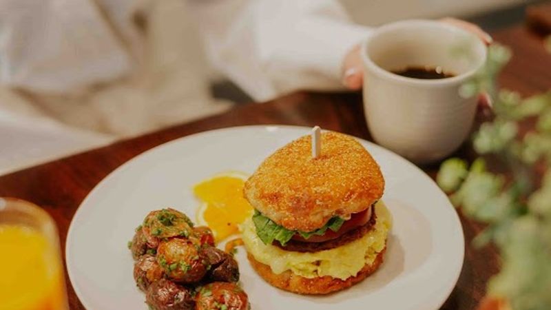 Photo of Calistoga Motor Lodge & Spa - JDV by Hyatt