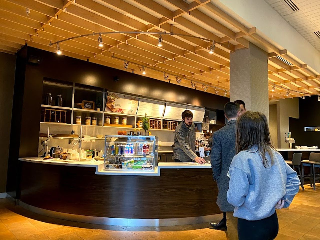 Photo of Courtyard Seattle Everett Downtown