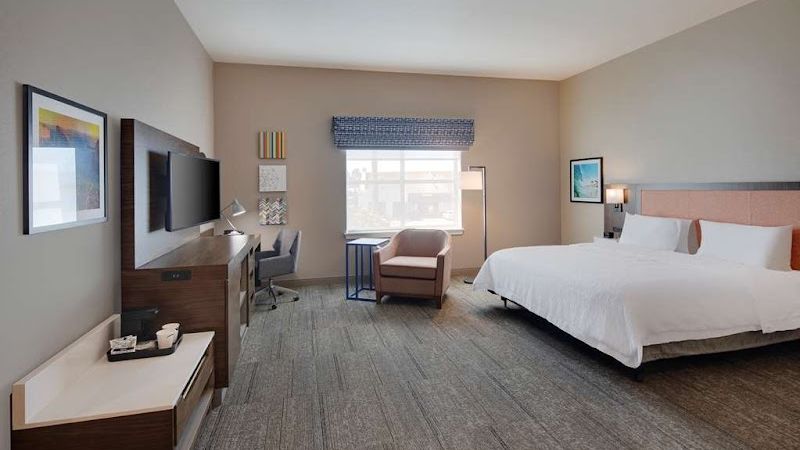 Photo of Hampton Inn Santa Cruz West