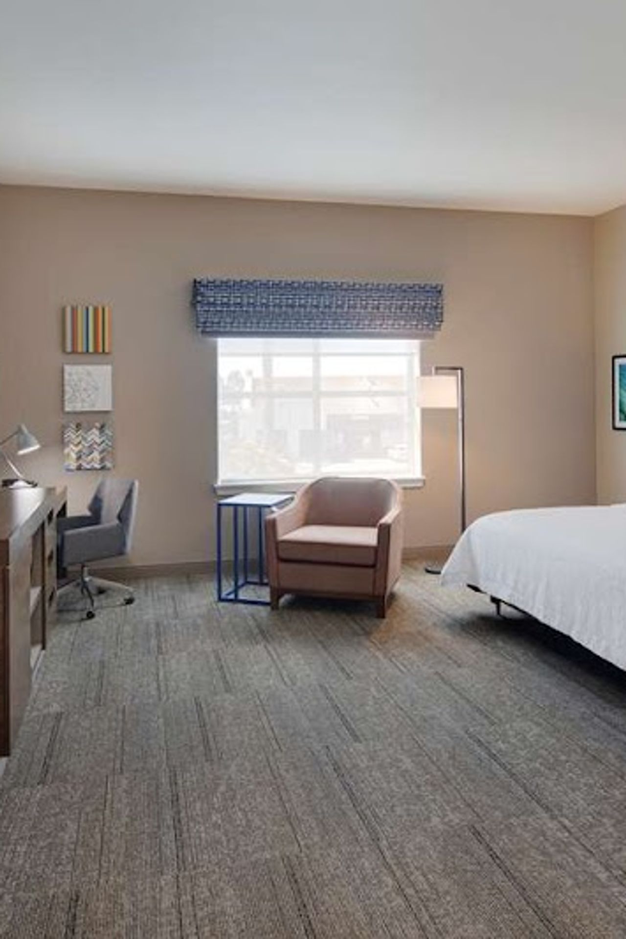 Photo of Hampton Inn Santa Cruz West