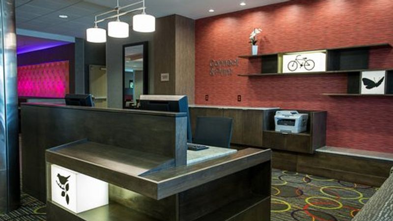 Photo of Fairfield Inn & Suites Moscow