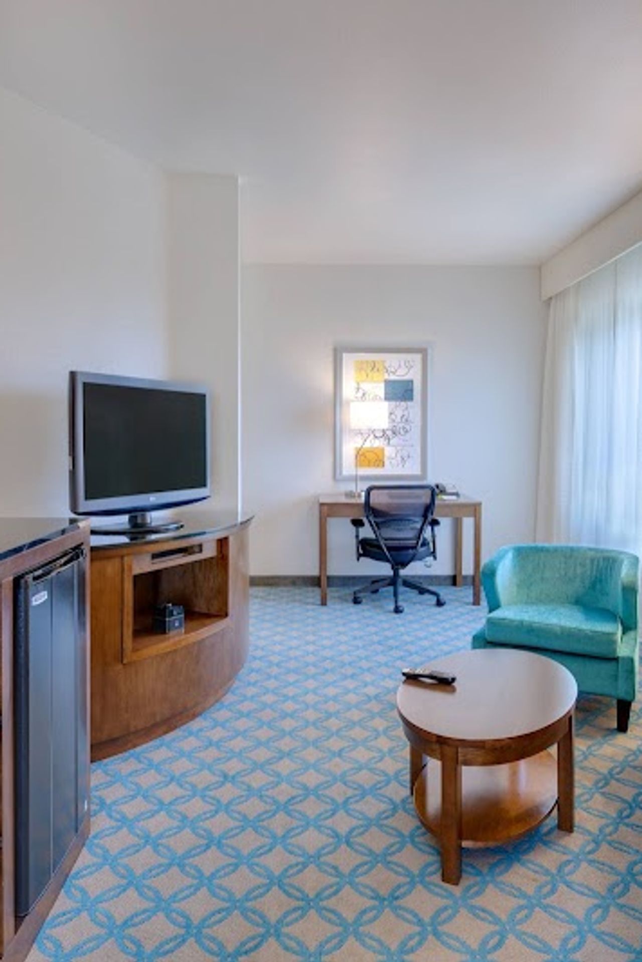 Photo of Fairfield Inn & Suites by Marriott San Francisco Airport/Millbrae