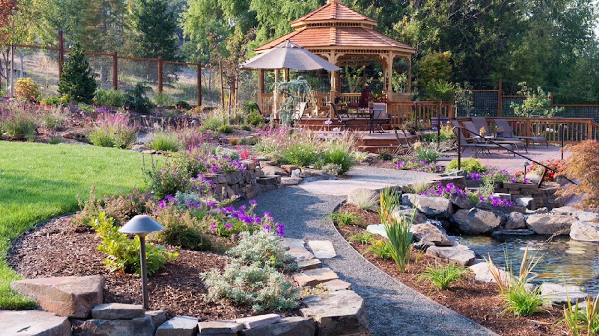 Photo of Country Willows Inn & Estate