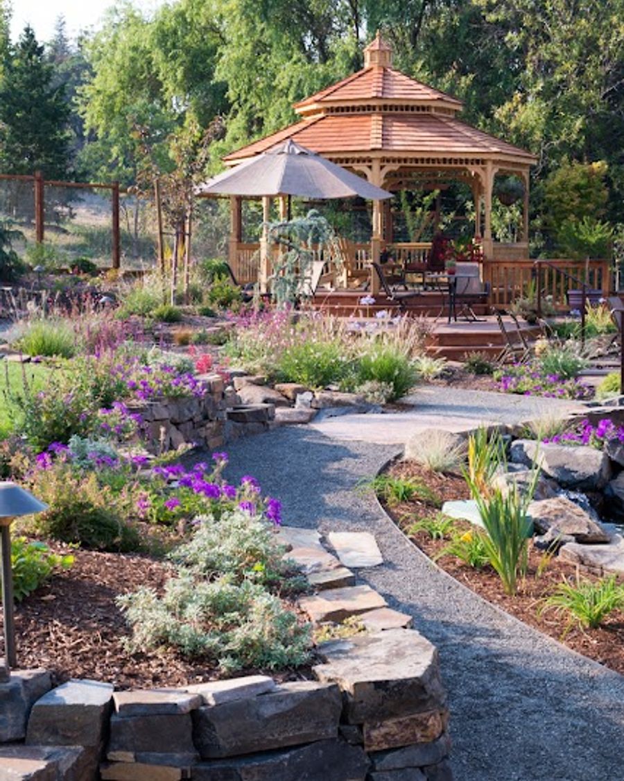 Photo of Country Willows Inn & Estate