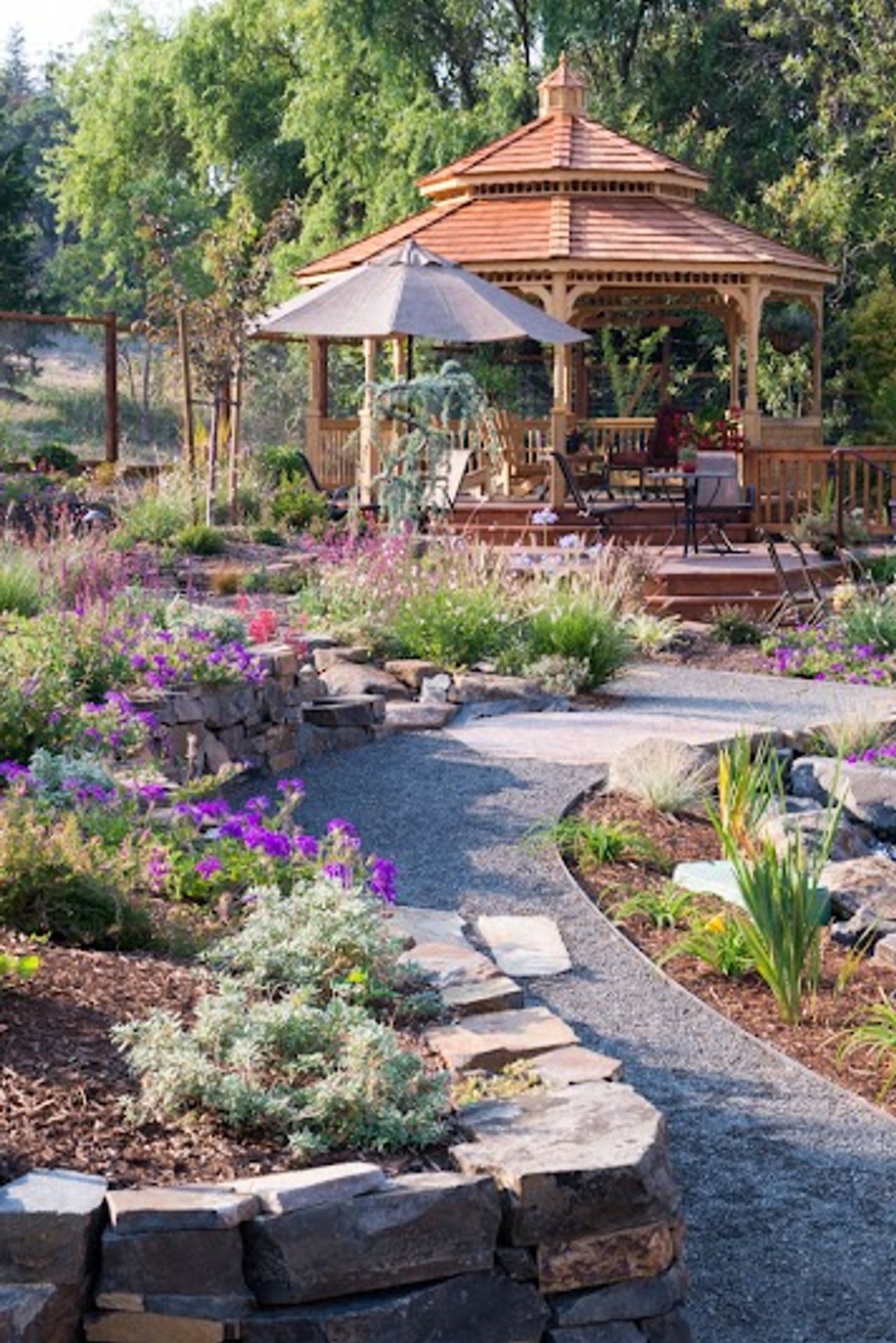 Photo of Country Willows Inn & Estate