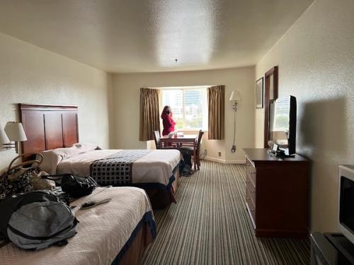 Photo of Airport Inn