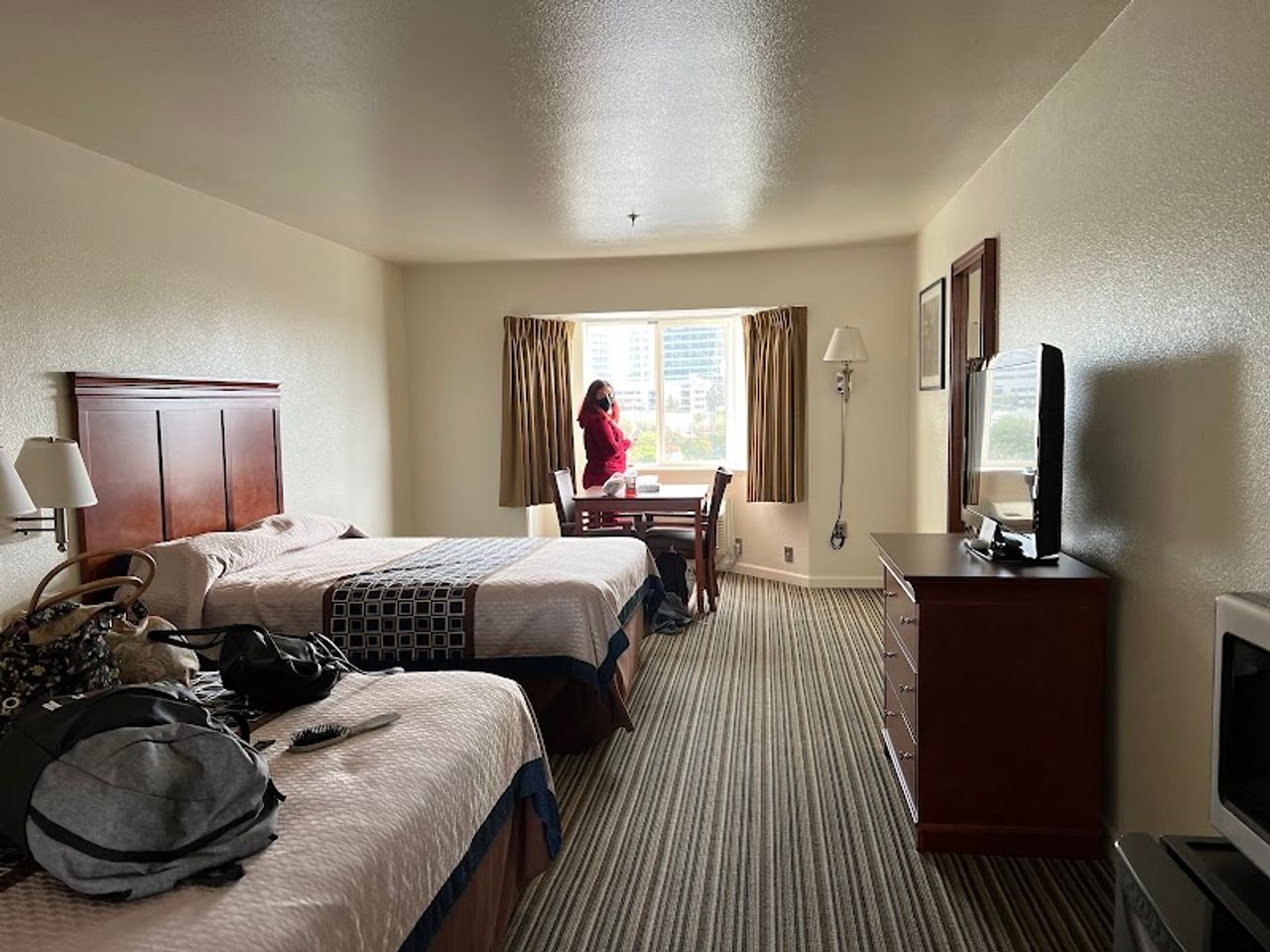 Photo of Airport Inn