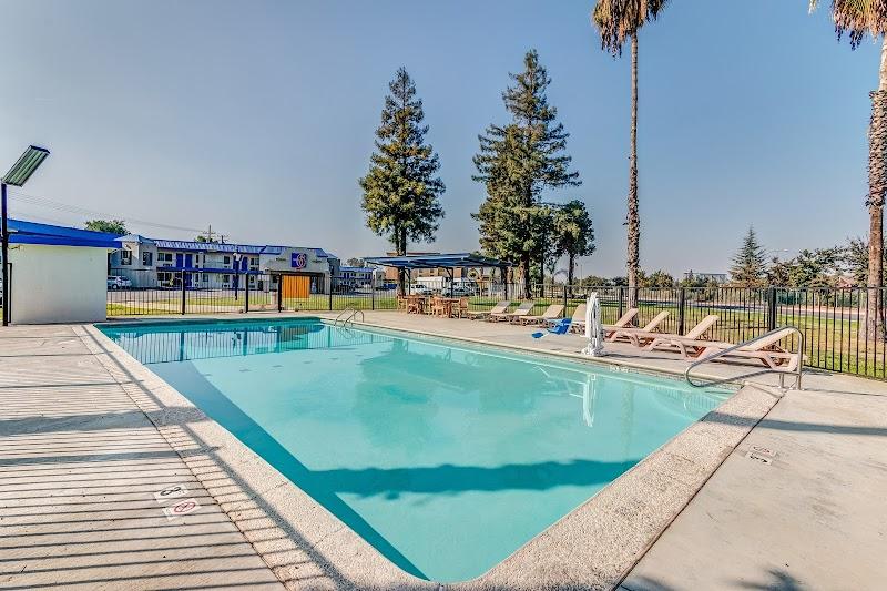 Photo of Motel 6 Visalia, CA