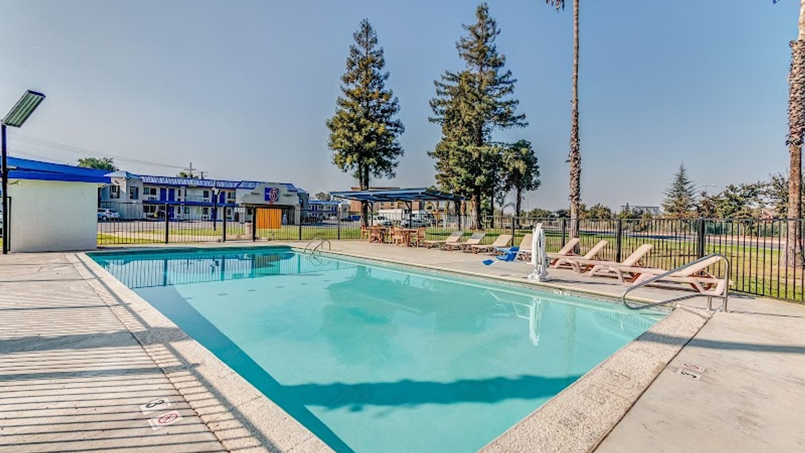 Photo of Motel 6 Visalia, CA