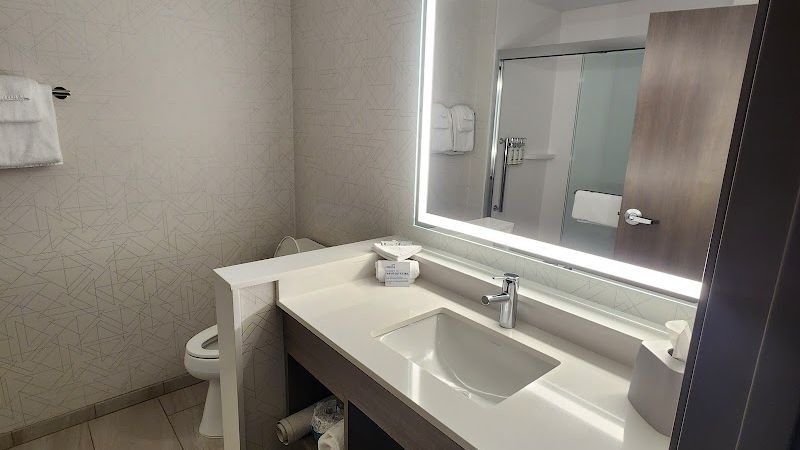 Photo of Holiday Inn Express & Suites Burley, an IHG Hotel