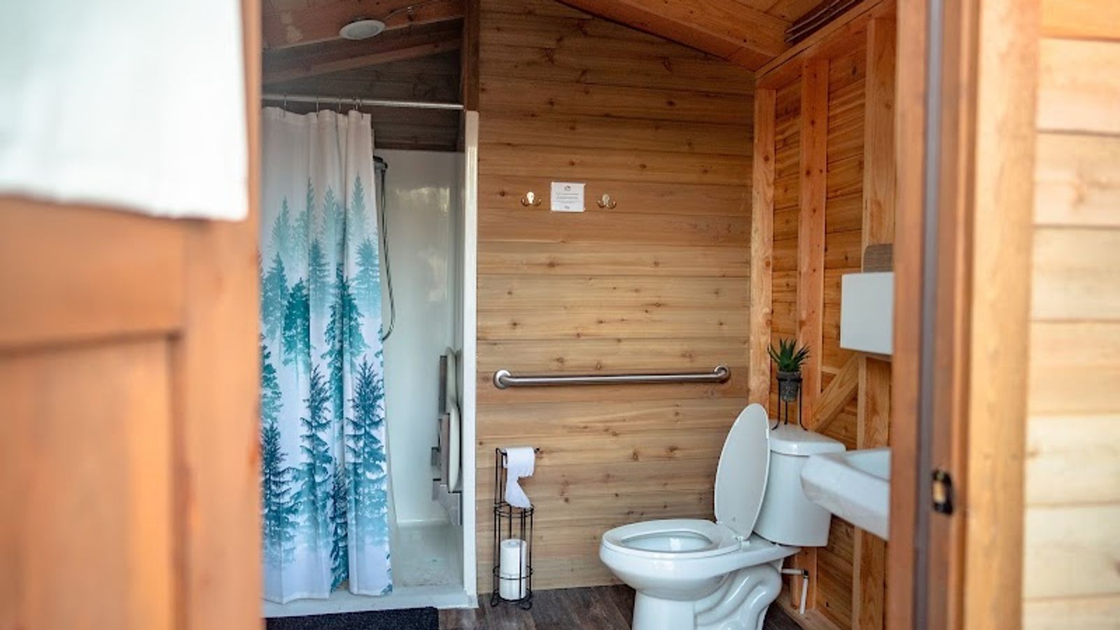 Photo of Wildhaven Sonoma Glamping