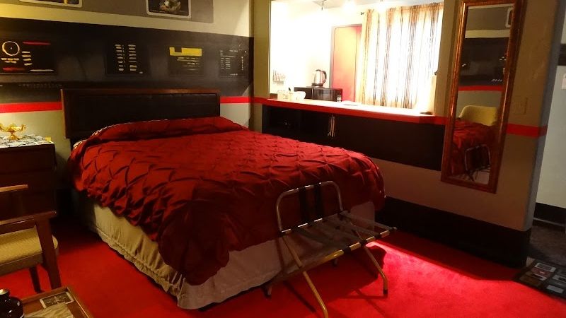 Photo of Itty Bitty Inn