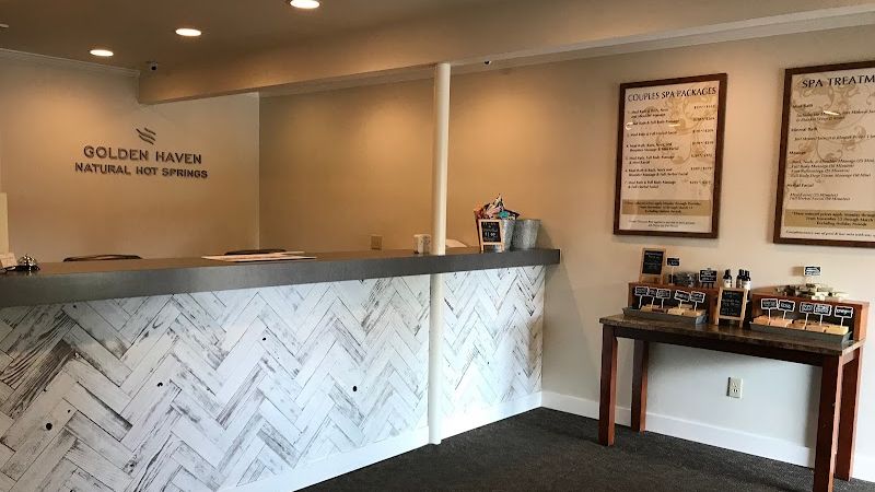 Photo of Golden Haven Spa LLC