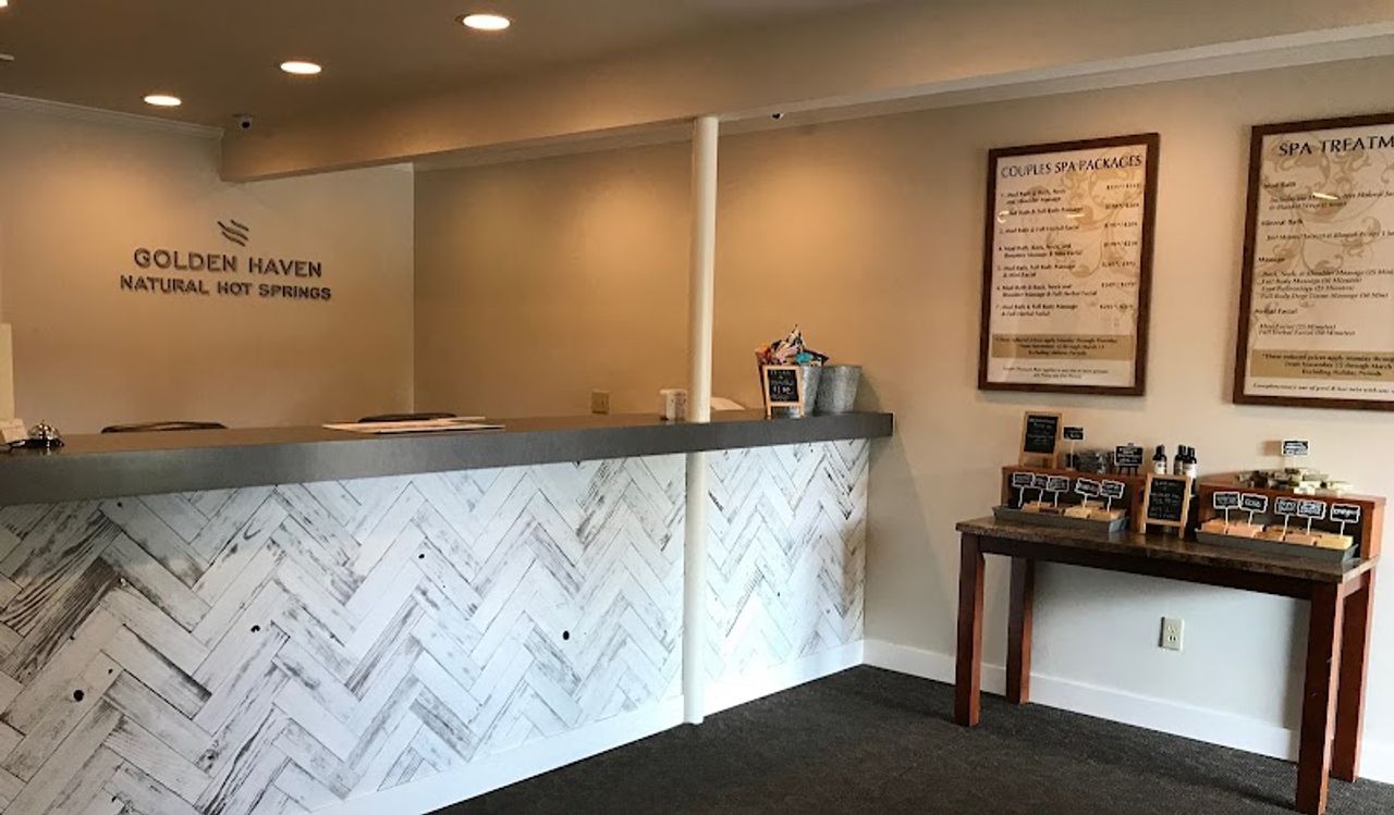 Photo of Golden Haven Spa LLC
