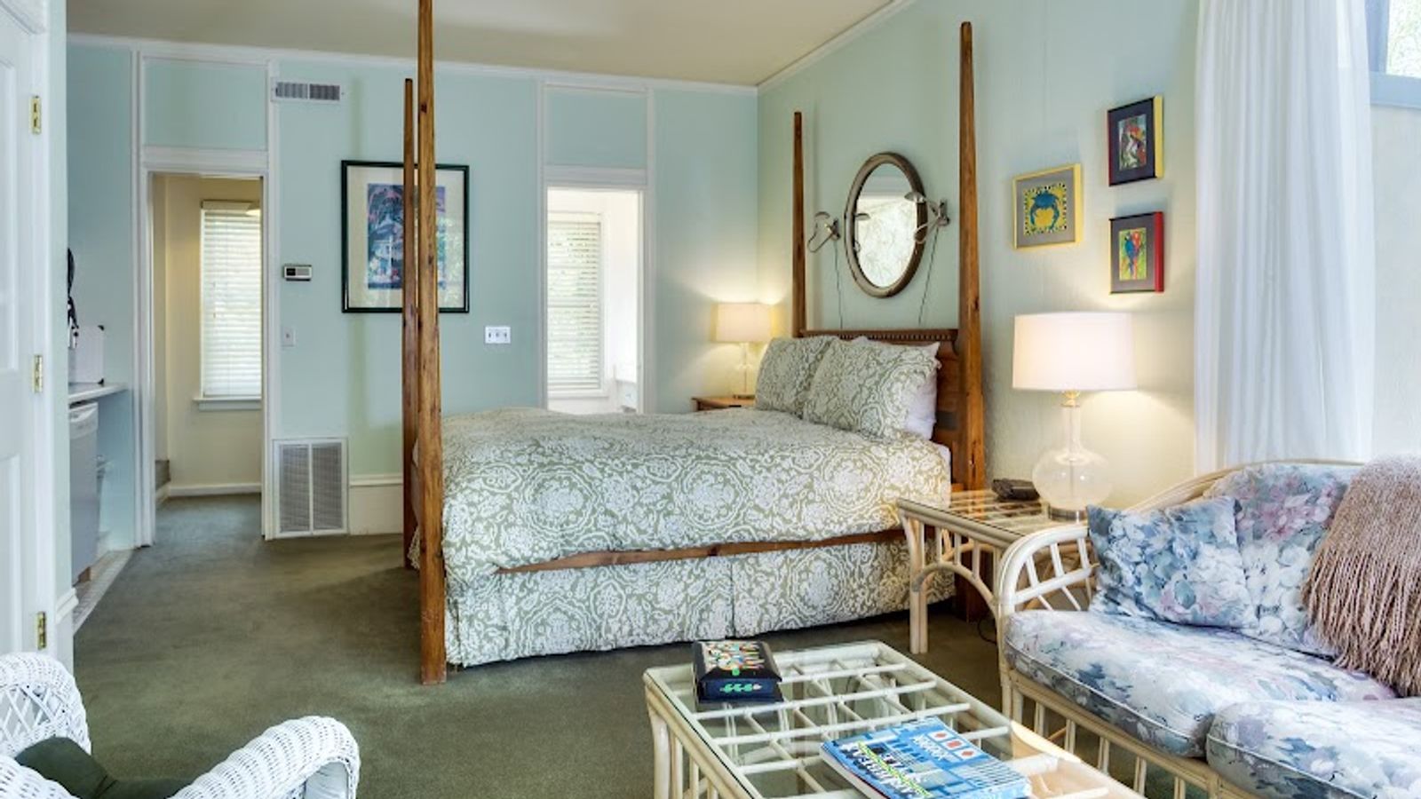 Photo of Ashland Creek Inn