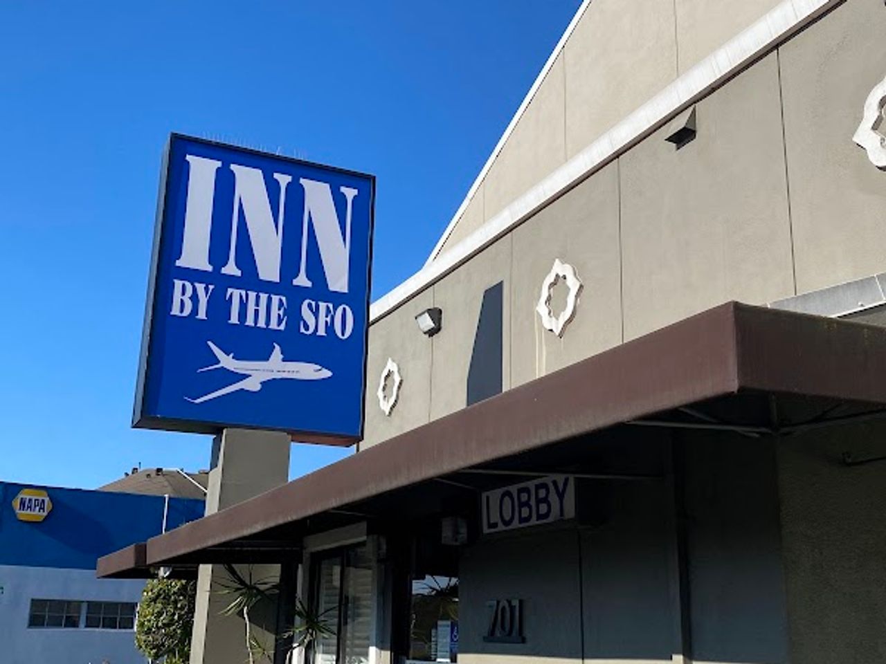 Photo of Inn By The SFO