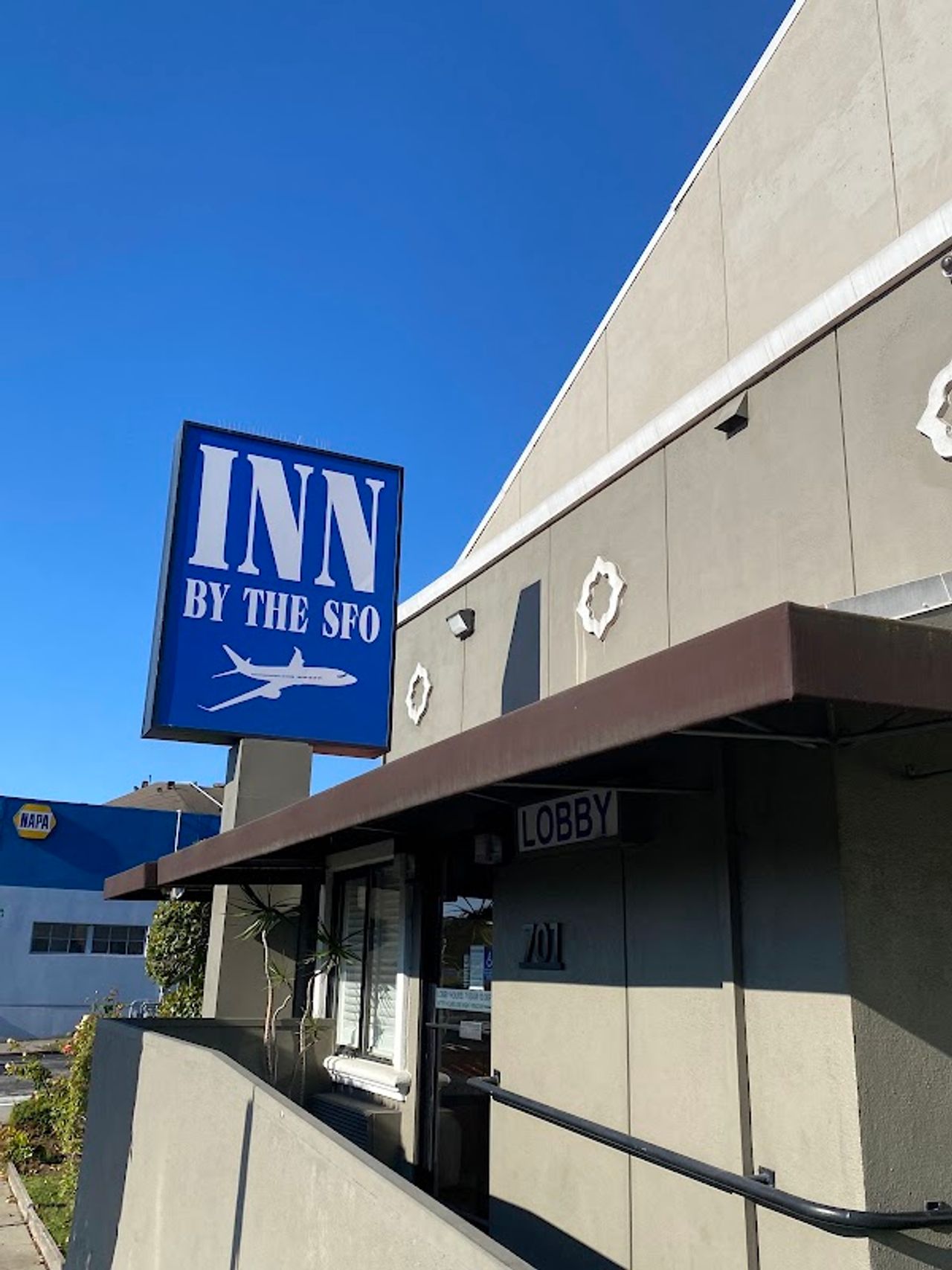 Photo of Inn By The SFO