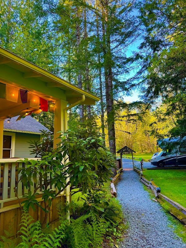 Photo of Mountain Meadows Inn Bed & Breakfast - Exterior