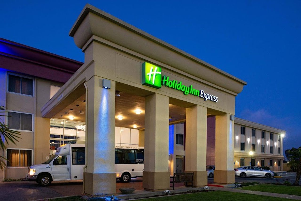 Photo of Holiday Inn Express San Francisco-Airport South by IHG