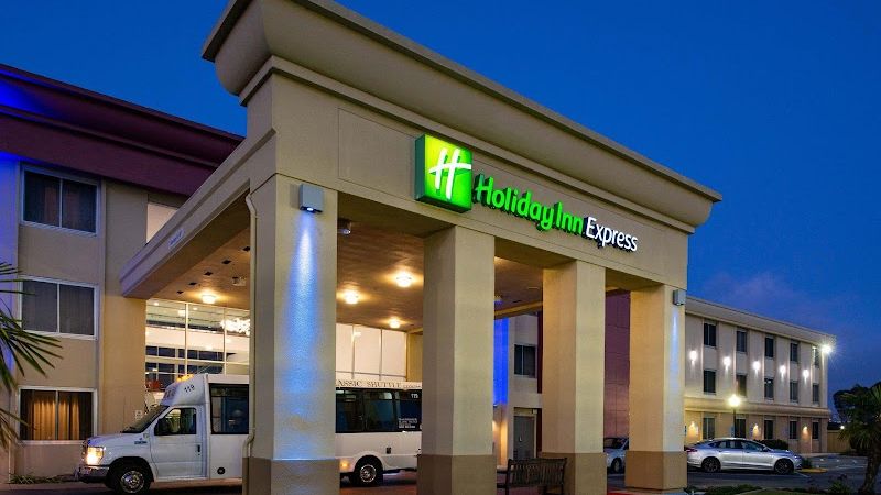Photo of Holiday Inn Express San Francisco-Airport South by IHG