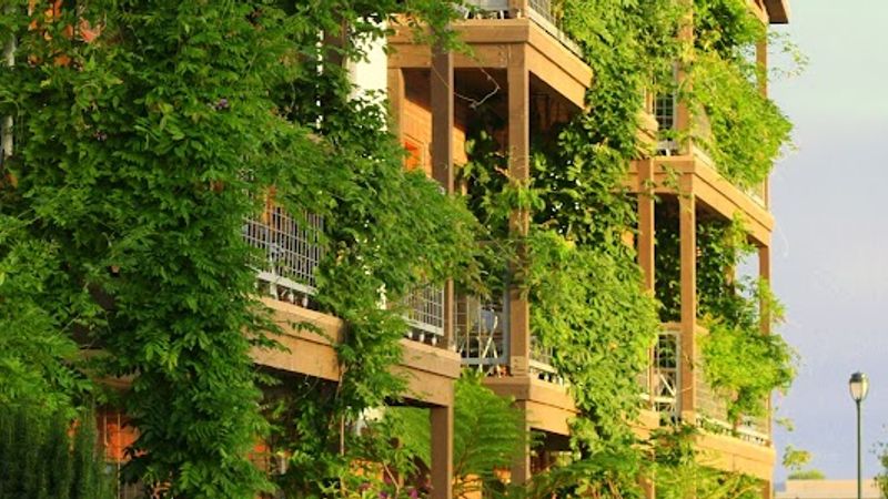 Photo of Napa River Inn