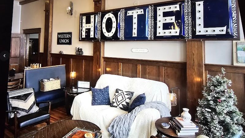 Photo of Historical Enders Building