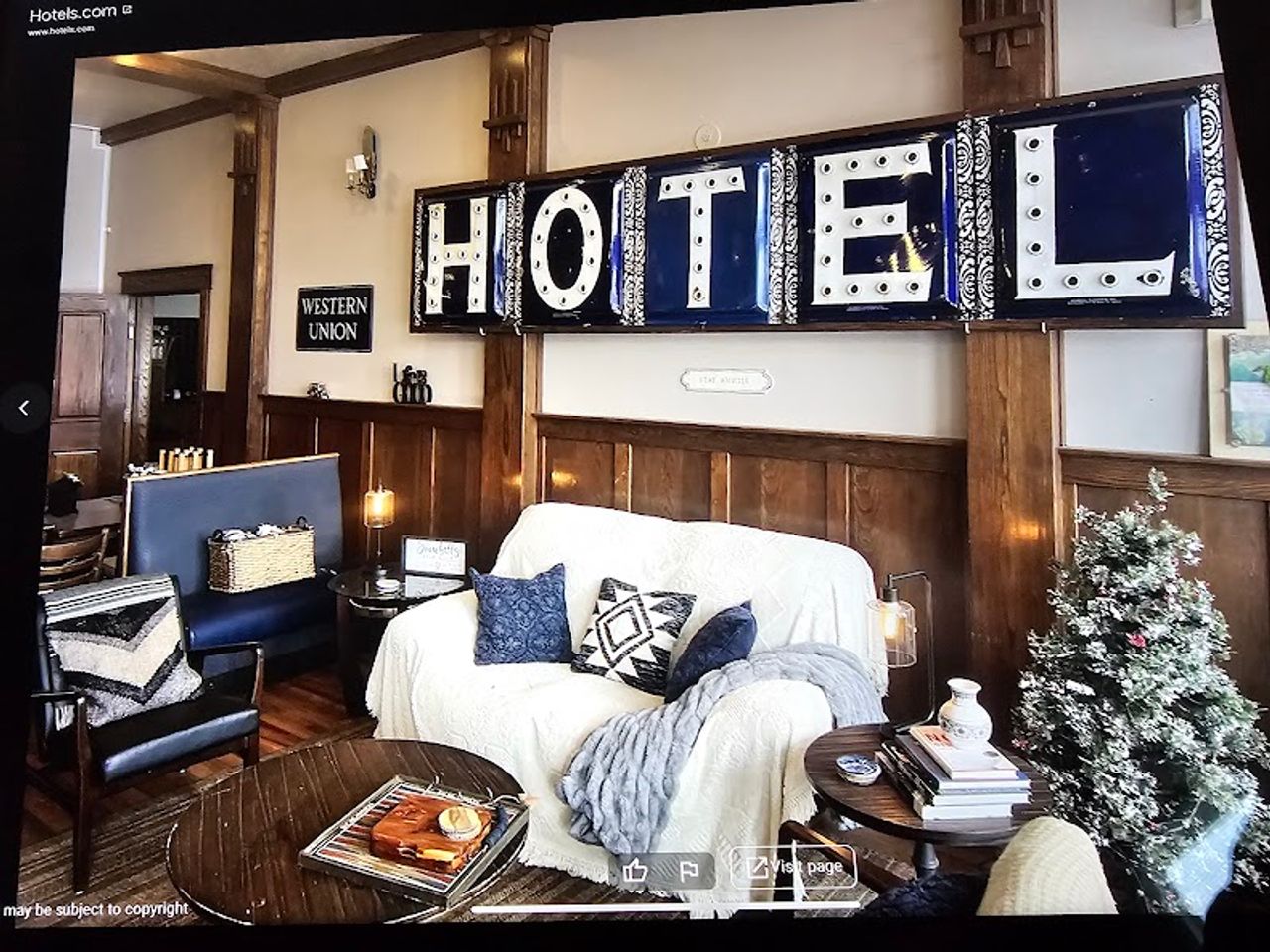 Photo of Historical Enders Building