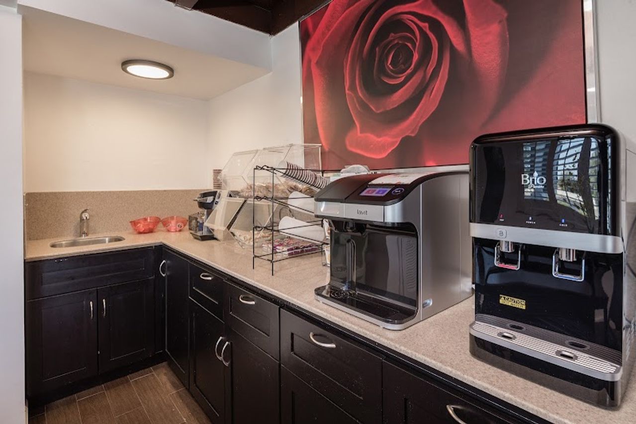 Photo of Silicon Valley Inn