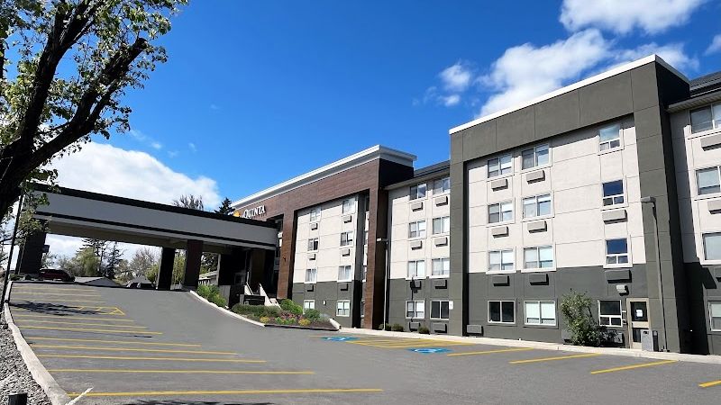 Photo of La Quinta Inn & Suites by Wyndham Yakima Downtown