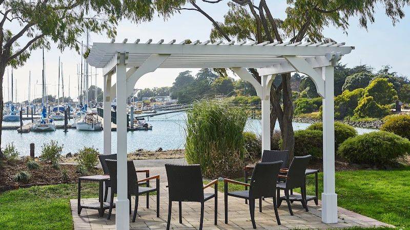 Photo of DoubleTree by Hilton Hotel Berkeley Marina