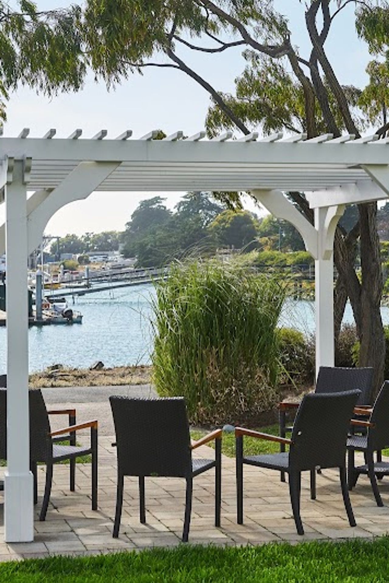 Photo of DoubleTree by Hilton Hotel Berkeley Marina