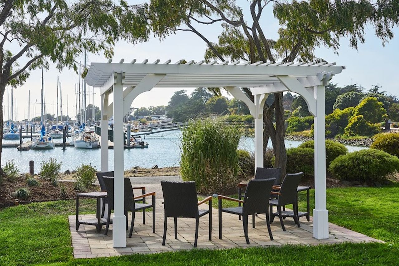 Photo of DoubleTree by Hilton Hotel Berkeley Marina