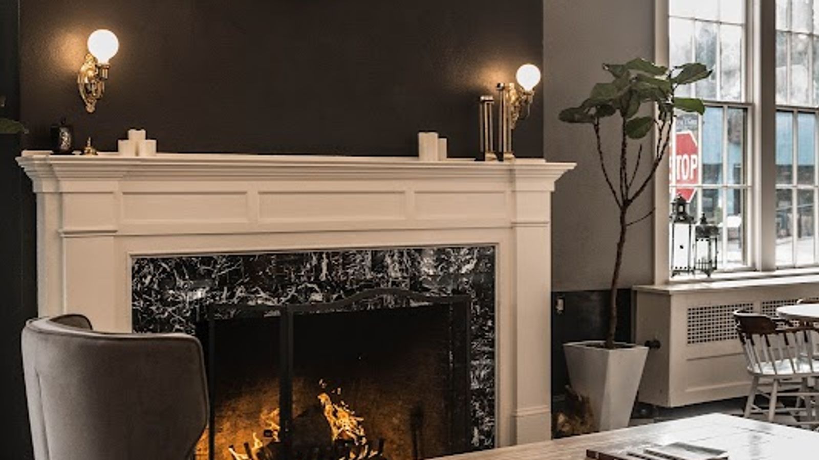 Photo of Hood River Hotel