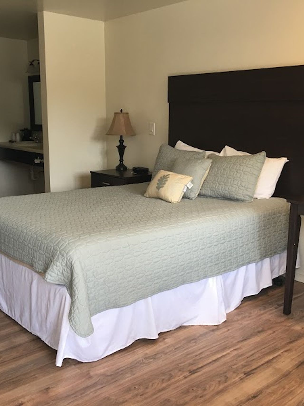 Photo of White Pine Motel