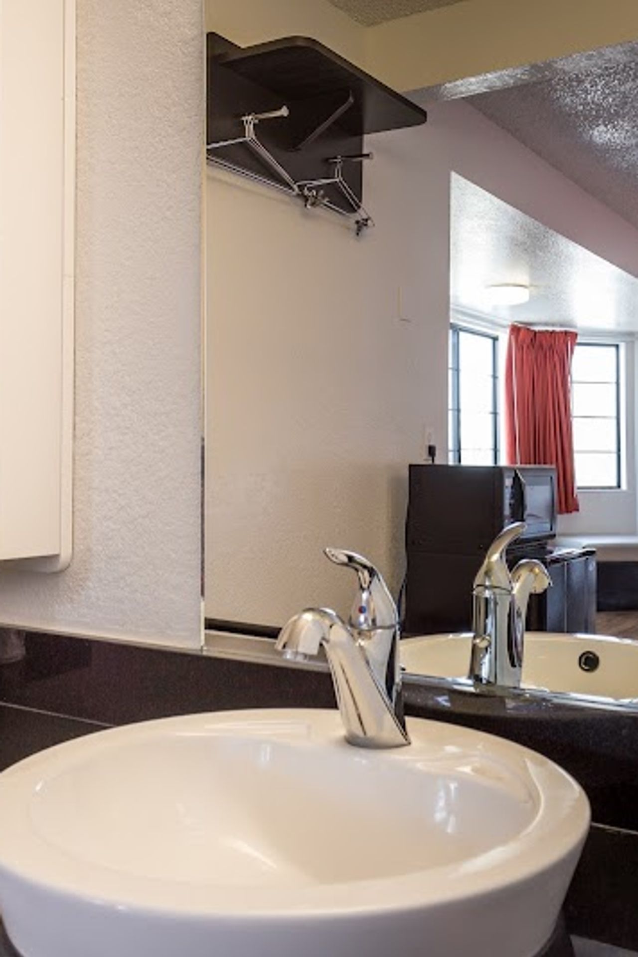 Photo of Motel 6 Marina, CA - Monterey - Bathroom