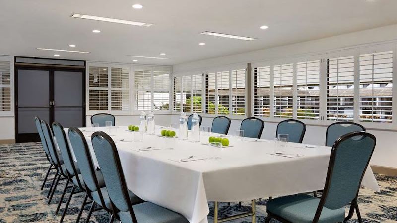 Photo of Hilton Garden Inn Monterey - Meeting Facility