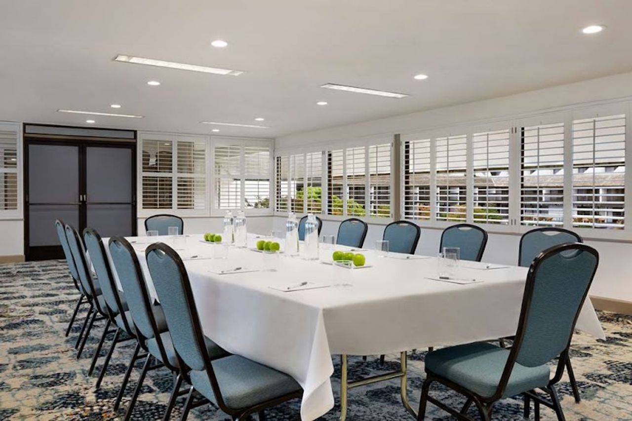Photo of Hilton Garden Inn Monterey - Meeting Facility